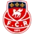 FC Rouen logo