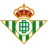 Real Betis logo