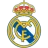 Real Madrid logo