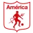 América de Cali logo