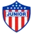 Junior Barranquilla logo