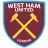 West Ham United logo