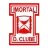 Imortal Deportivo Clube logo