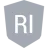 Ribadesella CF logo