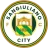 FC Sangiuliano City logo