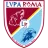 Lupa Roma logo