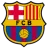 Fútbol Club Barcelona logo