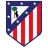 Club Atlético de Madrid logo