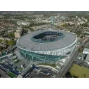Tottenham Hotspur Stadium logo